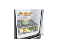 LG GBP31DSLZN NoFrost Srebrna - 1379553 - zdjęcie 9